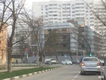 центр инновационной стоматологии Мадент в Новороссийске