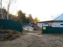 конный клуб Масловский в Воронеже