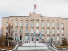 г. Анива Дом детского творчества в Аниве