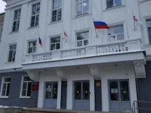 Пункты приёма Экоофис в Нижнем Новгороде