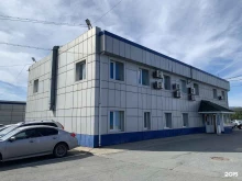 Байт транзит, улица Фадеева, 51в ст2 