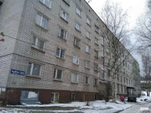 отделение социальной реабилитации в полустационарной форме Надежда в Петрозаводске