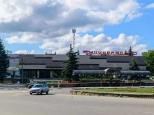 ювелирный отдел Кассиопея в Кыштыме