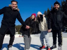 служба проката спортивного инвентаря Центр Туризма в Белокурихе