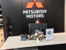 официальный представитель Mitsubishi ТрансТехСервис в Уфе