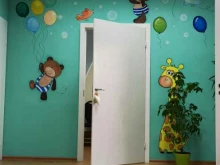 развивающий клуб для детей и их родителей КлубОК в Красноярске