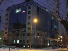 компания Сибирское ОВК в Красноярске