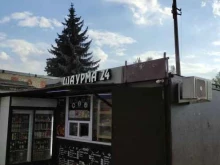 Киоск фастфудной продукции, улица Беляева, 51в 