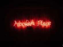 центр паровых коктейлей Hookah Place в Сочи