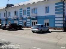 отдел жилищного хозяйства Управление по работе с населением Ленинского округа в Иркутске