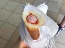 коктейль-бар KIWI в Хабаровске