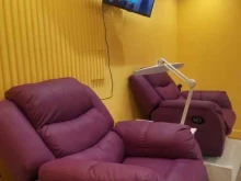 салон красоты Versa в Перми
