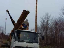 Обращение с жидкими коммунальными отходами Эко-проф в Южно-Сахалинске