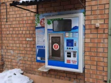 водомат Живой источник в Перми