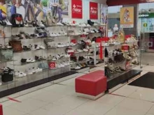магазин обуви Rieker в Сыктывкаре
