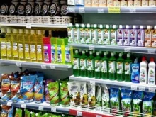 магазин Уютоландия в Владивостоке