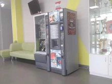 автомат еды и воды Snakky Max в Ивантеевке