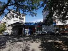 маникюрный кабинет Kashevskaya_studio в Находке