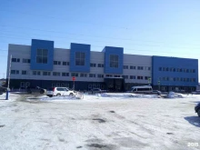 компания Контакт-М в Мегионе