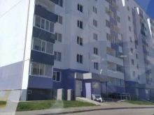 Spica, проспект Ливанова, 30 