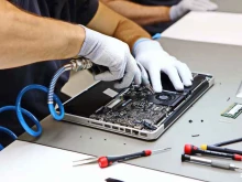 Продажа программного обеспечения Сервис по ремонту ноутбуков в Краснодаре