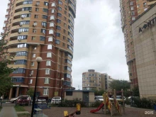 студия моделирования взгляда Ресницы №1 в Балашихе