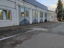 Пожарная охрана Пожарная часть №5 Авиастроительного района в Казани
