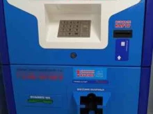 терминал Совкомбанк в Тольятти
