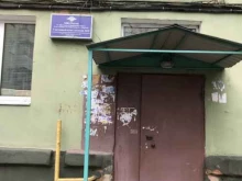 Участковый пункт полиции №10, Московский проспект, 58 