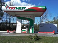 АЗС №527 Татнефть в Йошкар-Оле