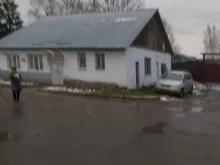 Туношенское сельское поселение Участковый пункт полиции №1 в Ярославле