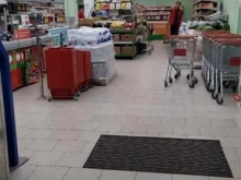 супермаркет Пятёрочка в Пскове