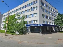 офис ТехноДом-Сервис в Санкт-Петербурге