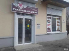 мясной магазин Корейка в Краснодаре