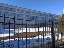 Колледжи Владимирский технологический колледж в Владимире