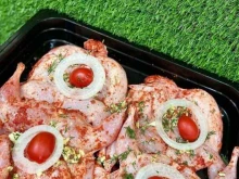 Мясной магазин, Братьев Пченушай, 66 