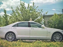 служба заказа транспорта S-class в Тюмени