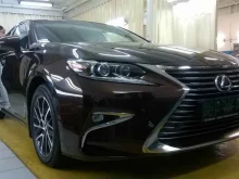 автоателье Доктор Триплекс в Набережных Челнах