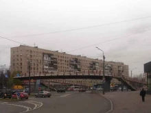 Альп Клуб Санкт-Петербурга, проспект Славы, 4 