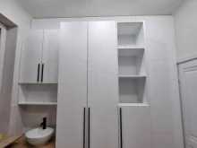 Пространство Карлсхоф, Сержанта Колоскова, 8 