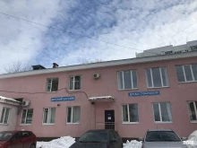 Детское отделение Самарская городская консультативно-диагностическая поликлиника №14 в Самаре