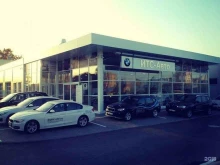автосалон BMW в Ижевске