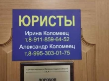Адвокатский кабинет Дорохова Э.В., Аксакова, 133 