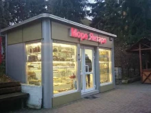 магазин изделий из янтаря Море Янтаря в Светлогорске