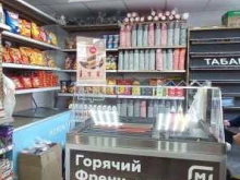 экспресс-магазин Магнит Go в Краснодаре