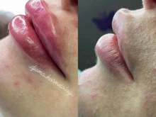 салон красоты Джама в Махачкале