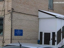 подстанция Южная Станция скорой медицинской помощи в Миассе