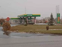 Заправочные станции Хакасская топливная компания в Черногорске