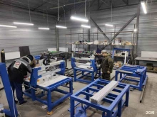 компания Моделист в Краснодаре