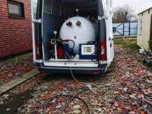 Обслуживание внутридомового газового оборудования Газdовас в Краснодаре